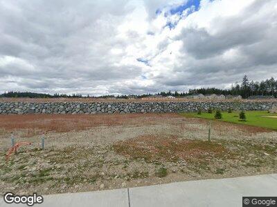 Street view of 13604 193rd St E