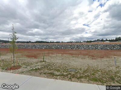 Street view of 13608 193rd St E