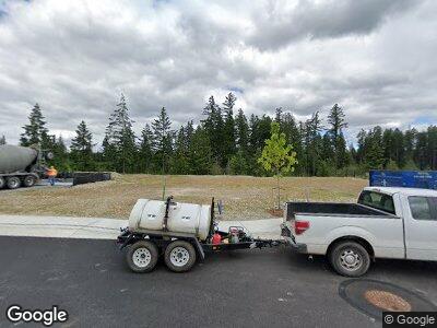 Street view of 13527 192nd St E