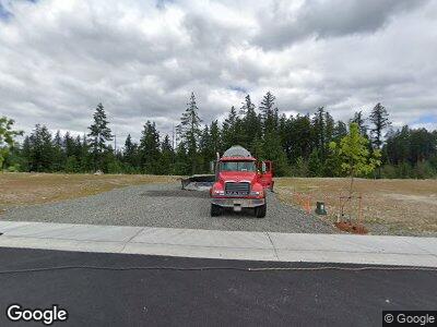 Street view of 13521 192nd St E