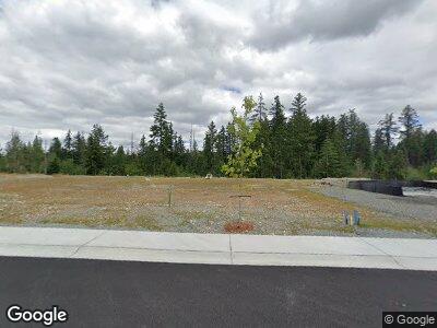 Street view of 13515 192nd St E