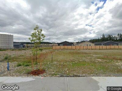 Street view of 13508 192nd St E
