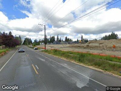 Street view of 16728 8th Avenue CT E