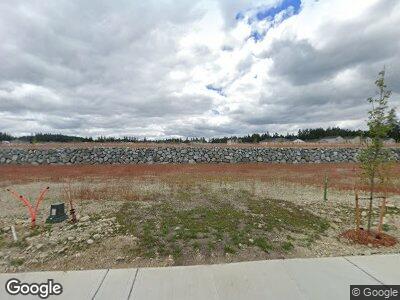 Street view of 13612 193rd St E
