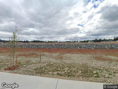 Street view of 13616 193rd St E