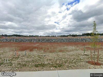 Street view of 13622 193rd St E