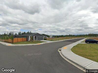 Street view of 13457 194th St E