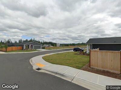 Street view of 13461 194th St E