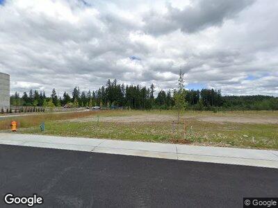 Street view of 13603 193rd St E