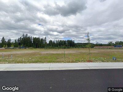 Street view of 13607 193rd St E