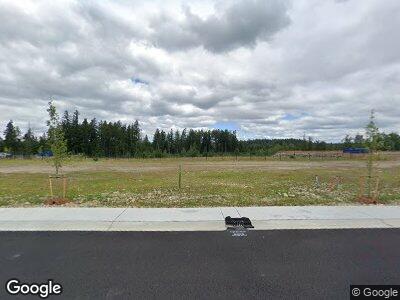 Street view of 13613 193rd St E