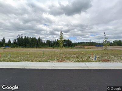 Street view of 13617 193rd St E