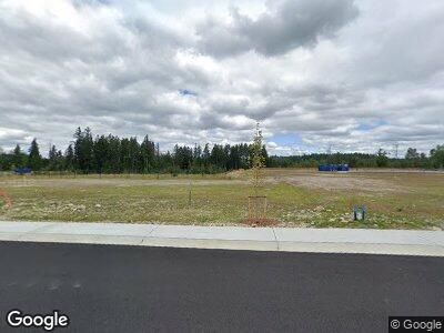 Street view of 13701 193rd St E