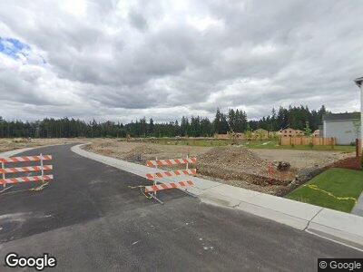 Street view of 13828 198th St E