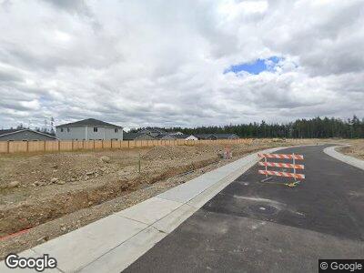 Street view of 13909 198th St E