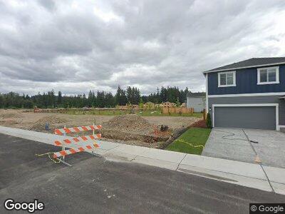 Street view of 13824 198th St E