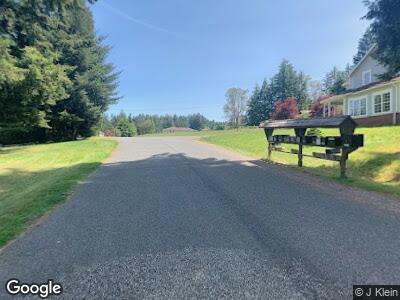 Street view of 10105 Hopkins Pl