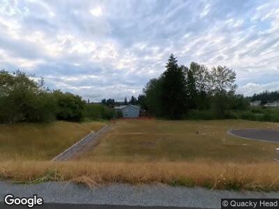 Street view of 19522 15th Av E