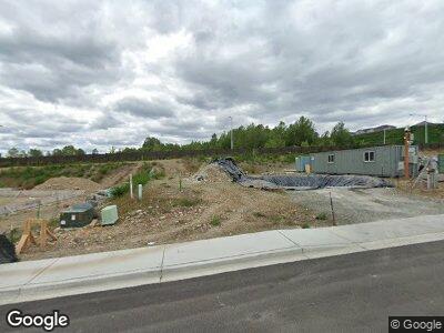 Street view of 18632 134th Ave E