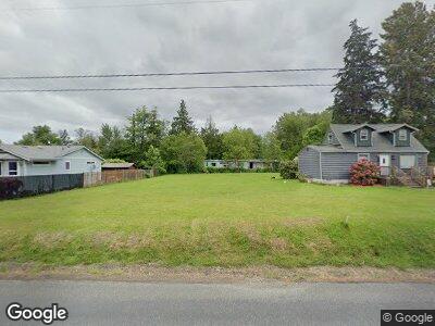 Street view of 9711 Mckinley Av E