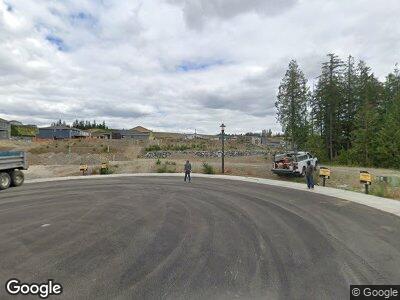 Street view of 13417 Liberty Pl E