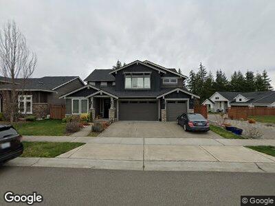 Street view of 20321 146th Street CT E