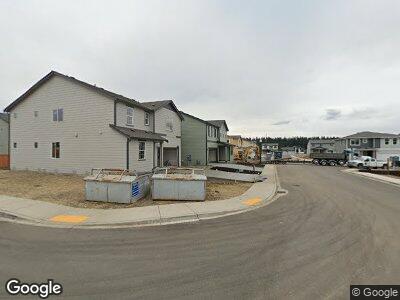 Street view of 12703 172nd Avenue CT E