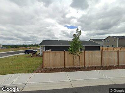 Street view of 13460 194th St E