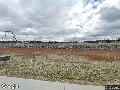 Street view of 13702 193rd St E