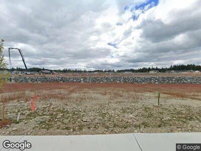 Street view of 13710 193rd St E