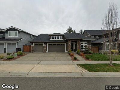 Street view of 20317 146th Street CT E