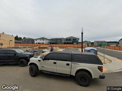 Street view of 12629 172nd Avenue CT E