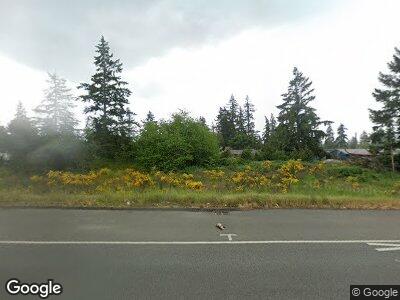 Street view of 10707 8th Avct S
