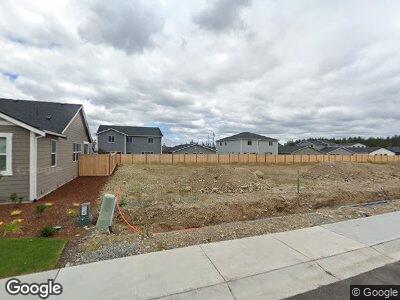 Street view of 13823 198th St E