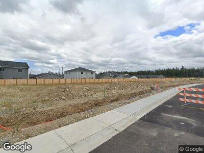Street view of 13827 198th St E