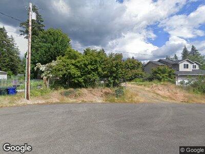Street view of 25405 36th Av E