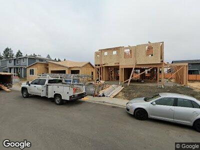 Street view of 12621 172nd Avenue CT E