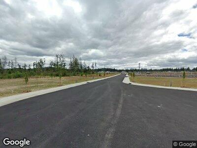 Street view of 18531 137th Avct E