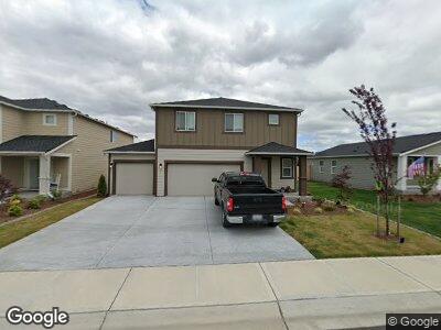 Street view of 13514 194th St E