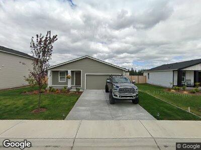 Street view of 13518 194th St E