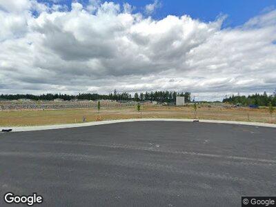 Street view of 19236 137th Avenue CT E