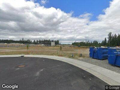 Street view of 19230 137th Avenue CT E