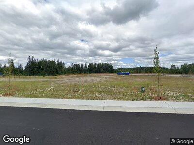 Street view of 13711 193rd St E