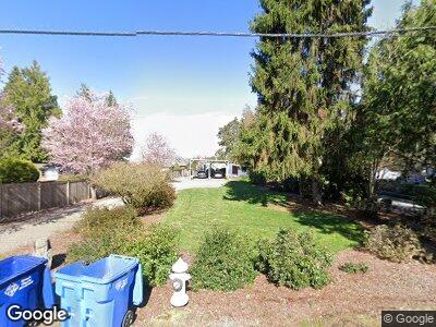 Street view of 5411 W Tapps Dr E