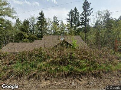 Street view of 50011 Midway Creek Rd E