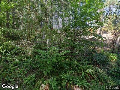Street view of 1518 206th Avct NW