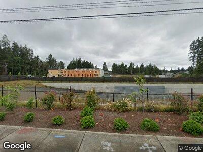 Street view of 12095 127th Avct E