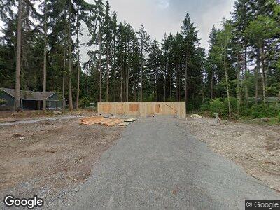 Street view of 19507 113th Av E