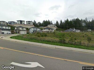 Street view of 16423 26th St E