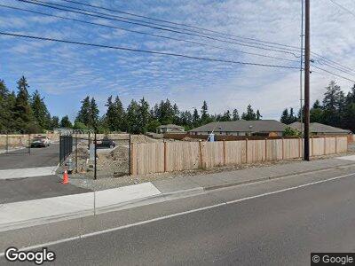Street view of 17521 13th Av E Building D